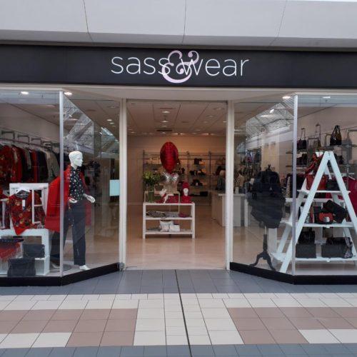 Sass Wear The Avenue Shopping Centre Newton Mearns 