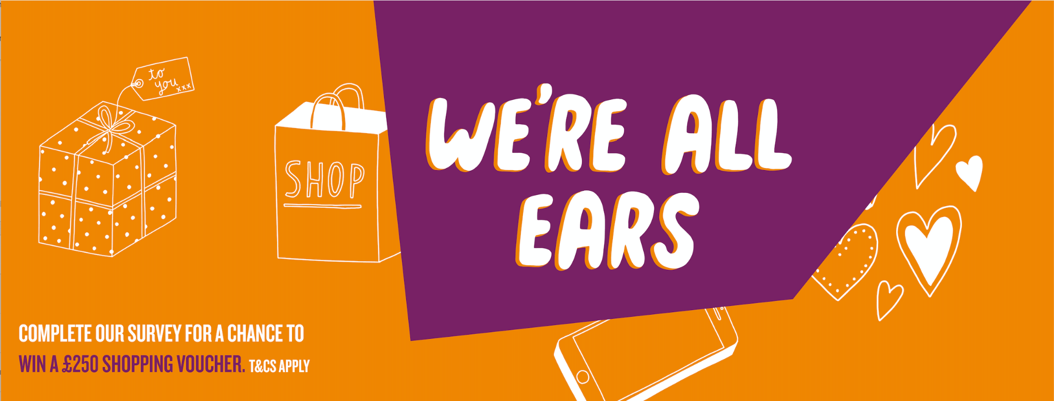 The Avenue Shopping Centre, Newton Mearns